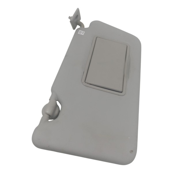 Quebra Sol Direito C/espelho Nissan Versa  2017 2018 2019