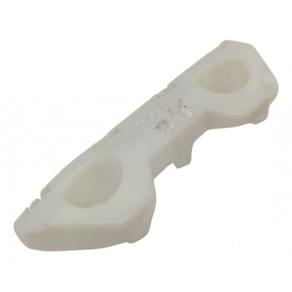 Guia Suporte Parachoque Dianteiro Esquerdo Nissan Versa 2019