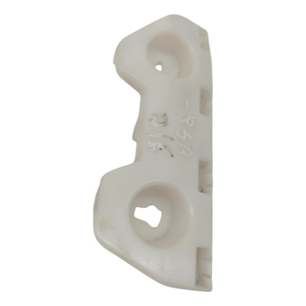 Guia Suporte Parachoque Dianteiro Esquerdo Nissan Versa 2019