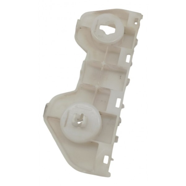 Guia Suporte Parachoque Dianteiro Esquerdo Nissan Versa 2019