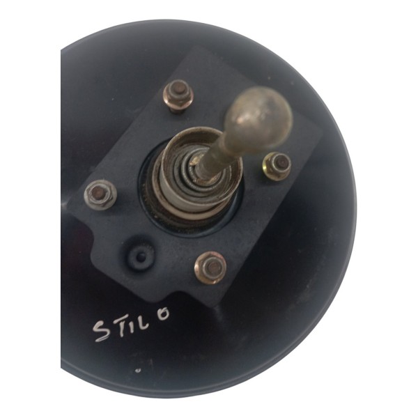 Hidrovacuo Servo Freio Fiat Stilo 1.8 2003 2004 2005 2006