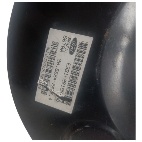 Hidrovacuo Servo Freio Ford  Ka 1.0 2015 2016 2017