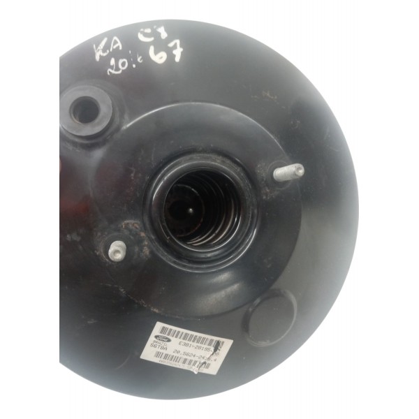 Hidrovacuo Servo Freio Ford  Ka 1.0 2015 2016 2017
