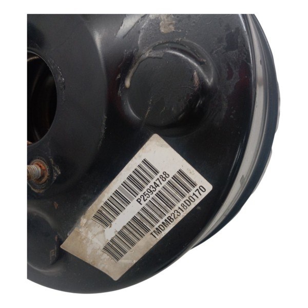 Hidrovacuo Servo Freio Chevrolet Captiva 2.4 2009