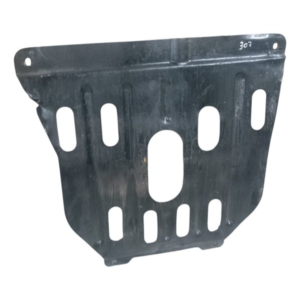 Protetor Carter Chevrolet Vectra 2.4 2005 2006 2007 Detalhe