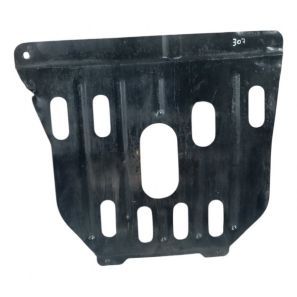 Protetor Carter Chevrolet Vectra 2.4 2005 2006 2007 Detalhe