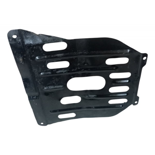 Protetor Carter Chevrolet Vectra 2.4 2005 2006 2007 Detalhe