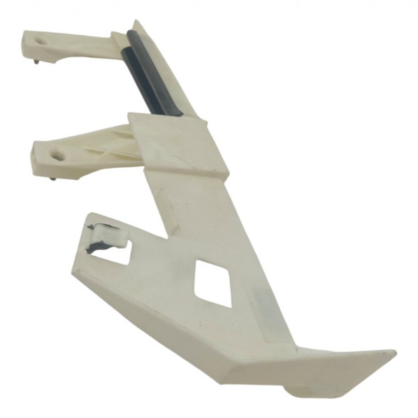 Canaleta Guia Vidro Dianteiro Direito Peugeot 307 2005 2006