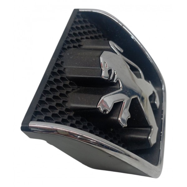 Emblema Grade Dianteira Peugeot 307 2003 2004 2005 2006