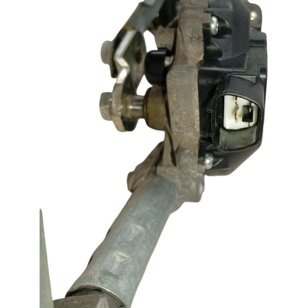 Galhada Motor Limpador Parabrisa Nissan Versa 2018 2019