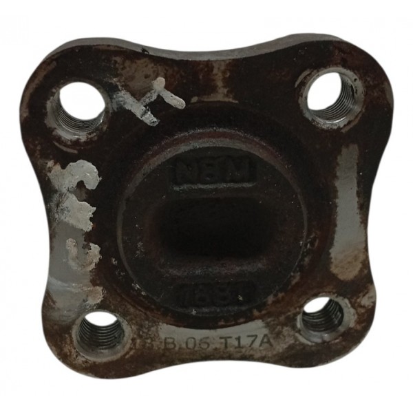 Ponta Eixo Traseiro Direito Nissan Versa 1.6 2018 2019 2020