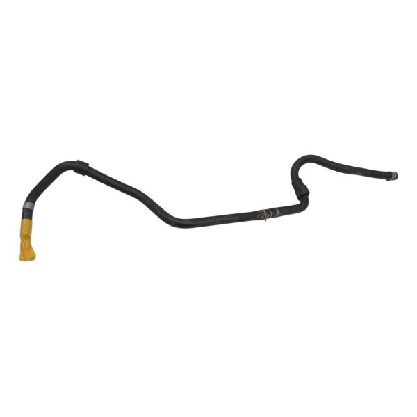 Mangueira Superior Filtro Canister Nissan Versa 1.6 2019