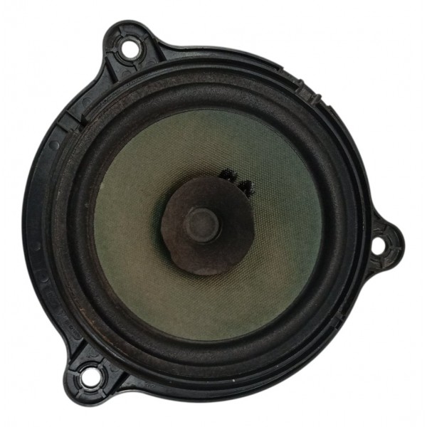 Auto Falante Porta Dianteira Esquerda Nissan Versa 2019 2020