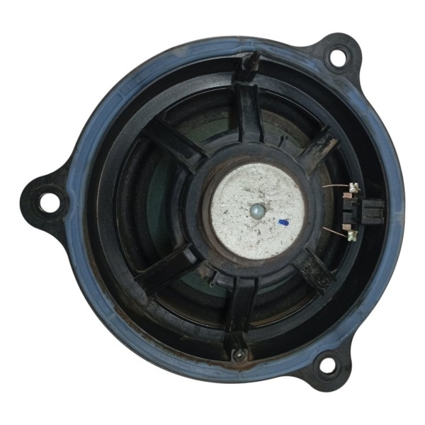 Auto Falante Porta Dianteira Esquerda Nissan Versa 2019 2020