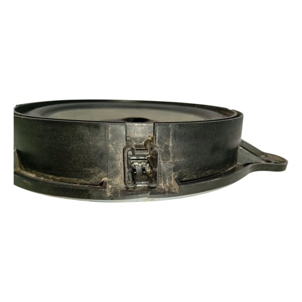 Auto Falante Porta Dianteira Esquerda Nissan Versa 2019 2020