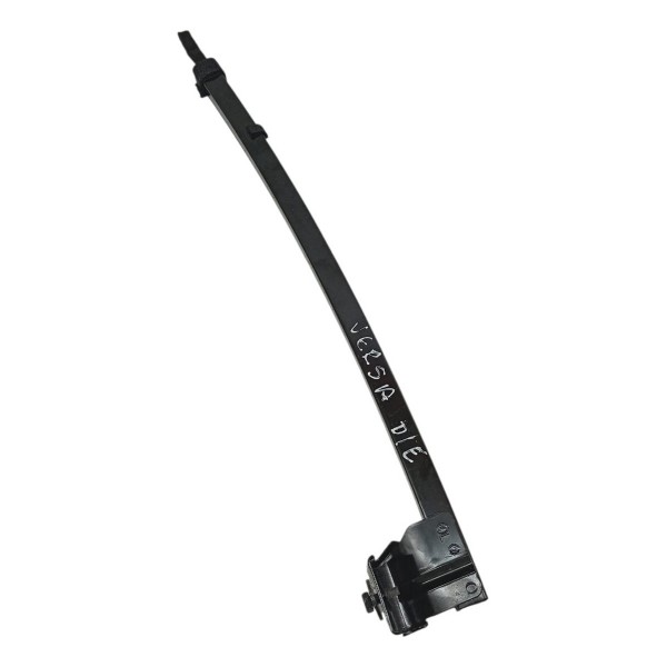 Guia Canaleta Vidro Dianteiro Esquerdo Nissan Versa 2018