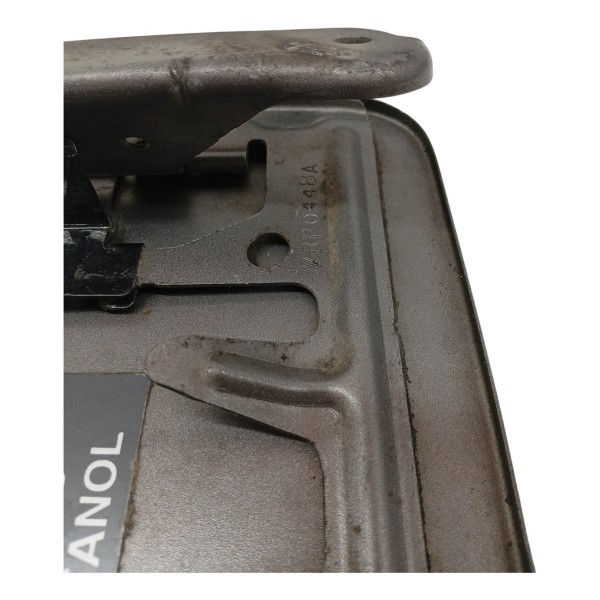 Portinhola Tanque Combustivel Nissan Versa 2018 2019