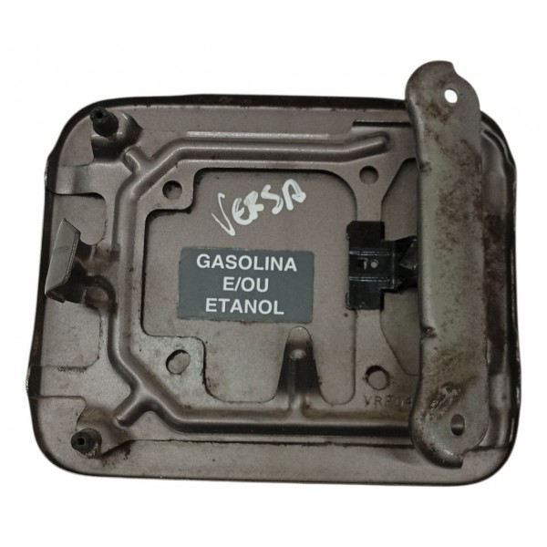 Portinhola Tanque Combustivel Nissan Versa 2018 2019