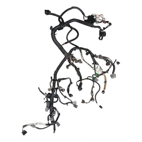 Chicote Injeção Motor Nissan Versa 1.6 2016 2017 2018 2019