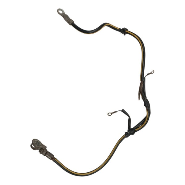 Chicote Negativo Bateria Nissan Versa 1.6 2018 2019 2020