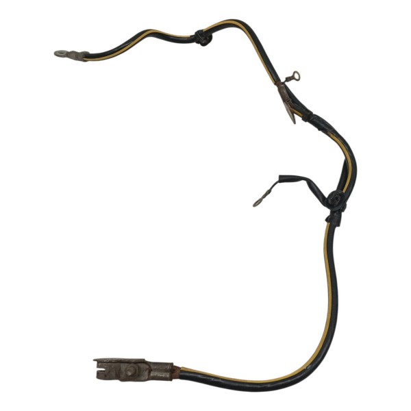 Chicote Negativo Bateria Nissan Versa 1.6 2018 2019 2020