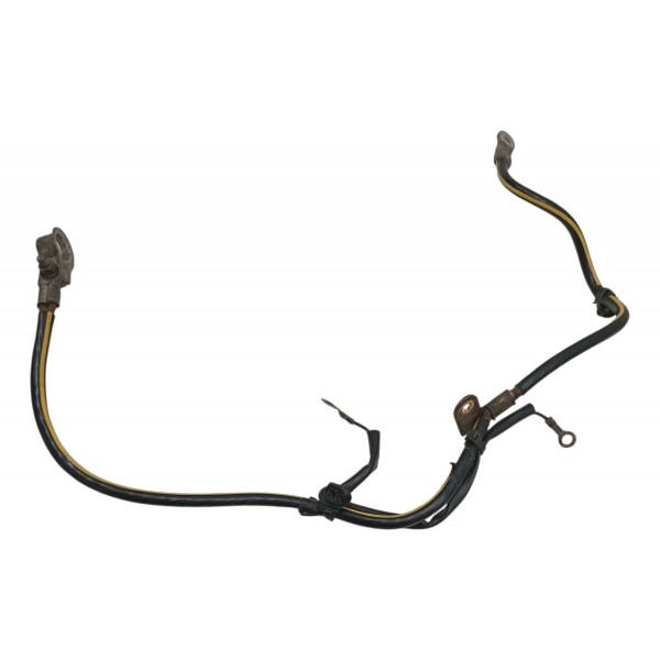 Chicote Negativo Bateria Nissan Versa 1.6 2018 2019 2020