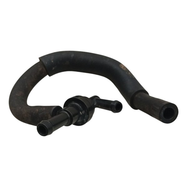 Mangueira Inferior Filtro Canister Nissan Versa 1.6 2019