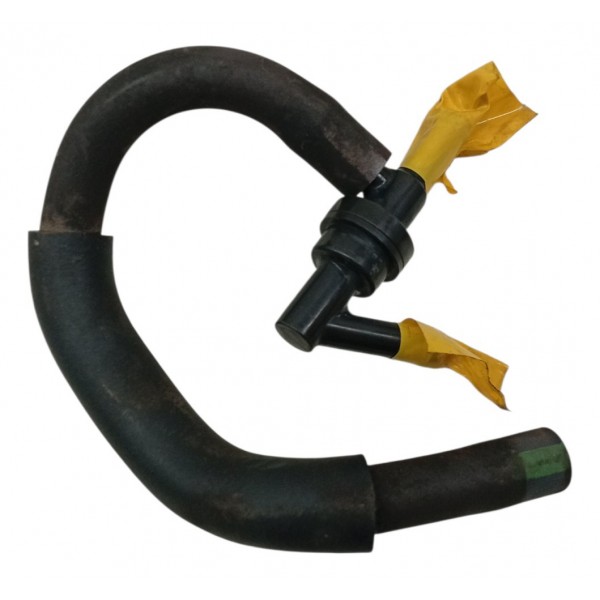 Mangueira Inferior Filtro Canister Nissan Versa 1.6 2019