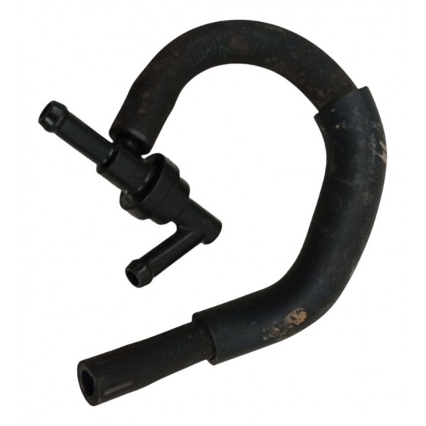 Mangueira Inferior Filtro Canister Nissan Versa 1.6 2019