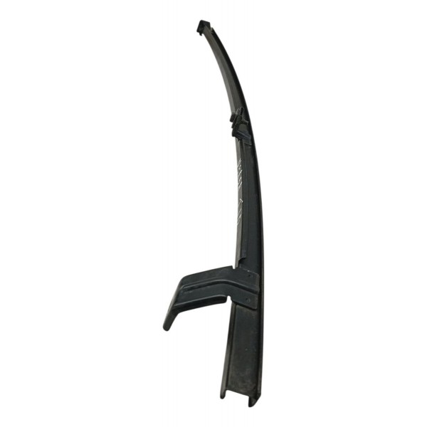 Guia Canaleta Vidro Traseiro Direito Nissan Versa 2018 2019