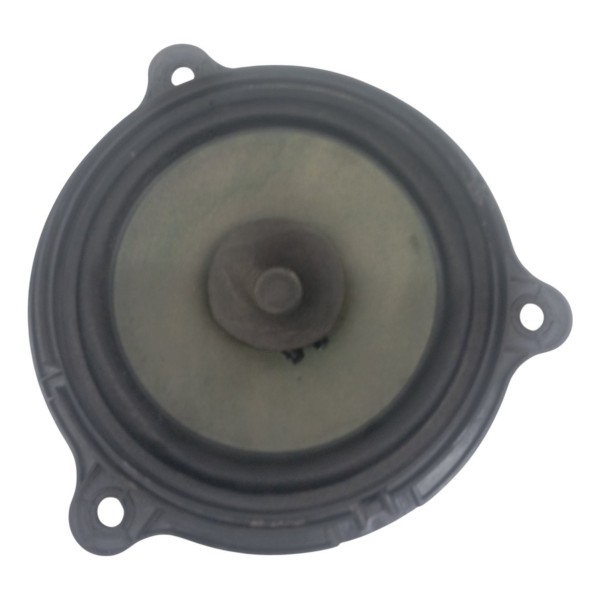 Auto Falante Porta Traseira Direita Nissan Versa 2019 2020