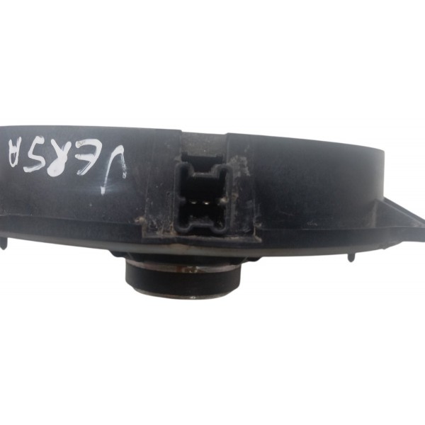 Auto Falante Porta Traseira Direita Nissan Versa 2019 2020