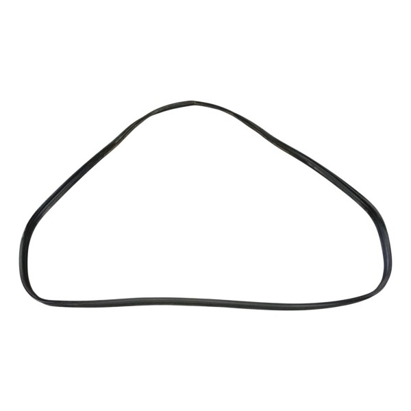 Borracha Vedação Tampa Traseira Nissan Versa 1.6 2019