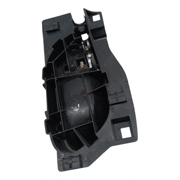Maçaneta Interna Dianteira Esquerda Citroen C3 2014 2015 Dianteira