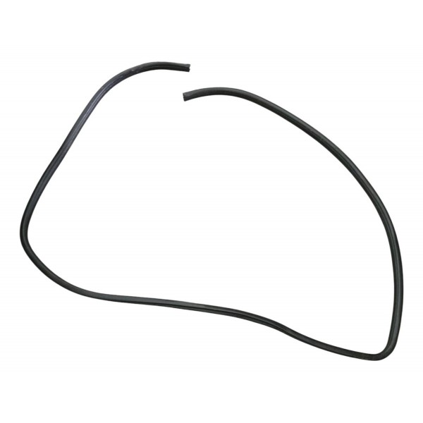 Borracha Vedação Traseira Direita Nissan Versa 1.6 2019