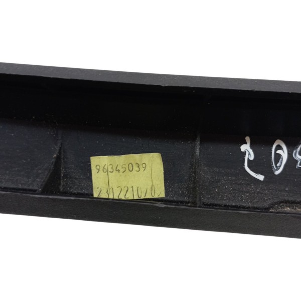 Tampa Porta Luvas Peugeot 307 Hatch 2006 2007 2008 2009