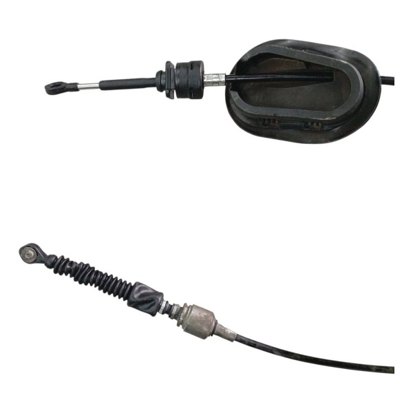 Cabo Alavanca Marcha Automatica Nissan Versa 2018 2019