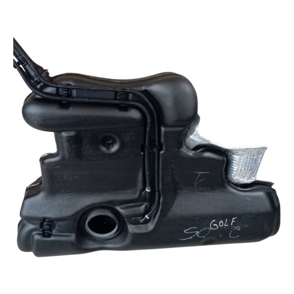 Tanque Combustivel Volkswagen Golf 2.0 2001 2002 2003