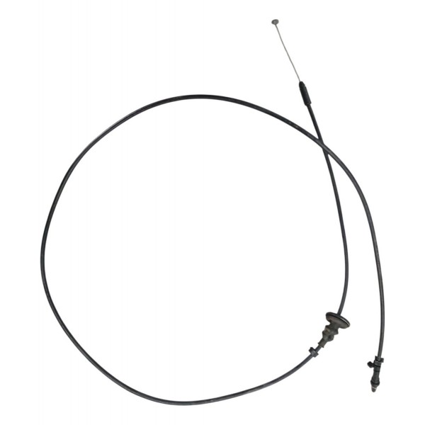 Cabo Abertura Capo Nissan Versa 1.6 2017 2018 2019 2020