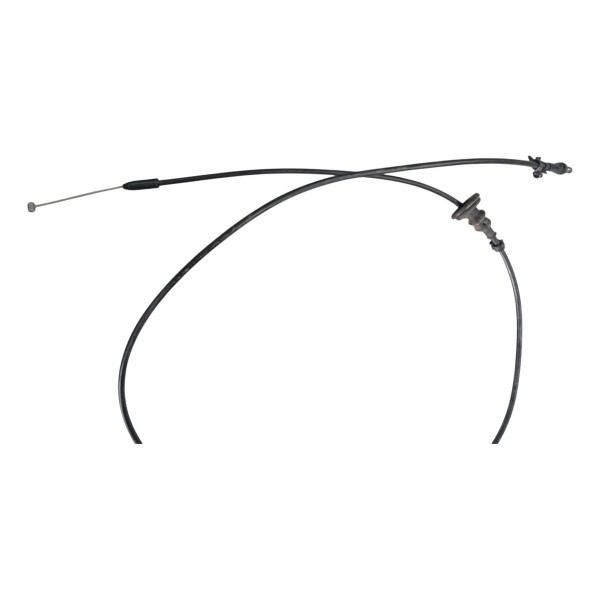 Cabo Abertura Capo Nissan Versa 1.6 2017 2018 2019 2020