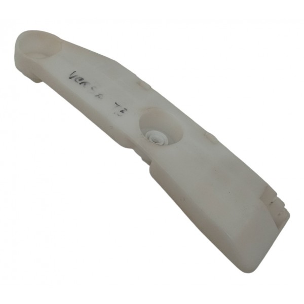 Guia Suporte Parachoque Traseiro Esquerdo Nissan Versa 2019