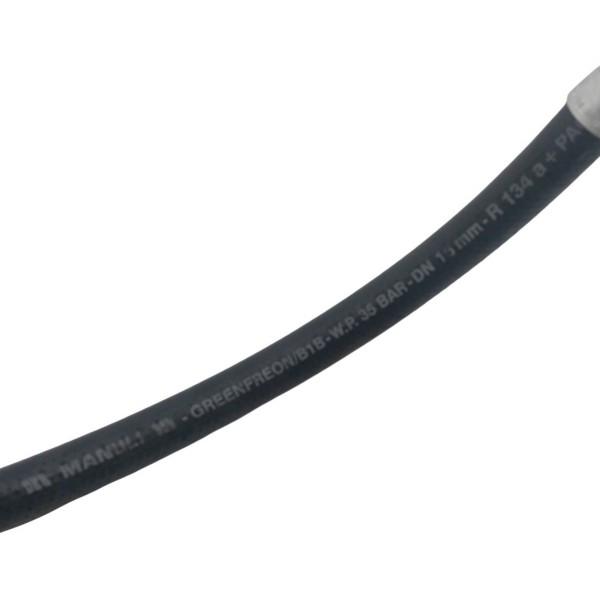 Mangueira Ar Condicionado Volkswagen Golf 2.0 2001 2002