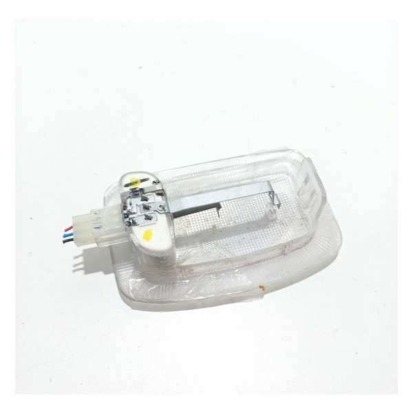 Luz Cortesia Teto Renault Kwid 2020
