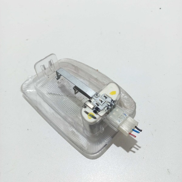 Luz Cortesia Teto Renault Kwid 2020
