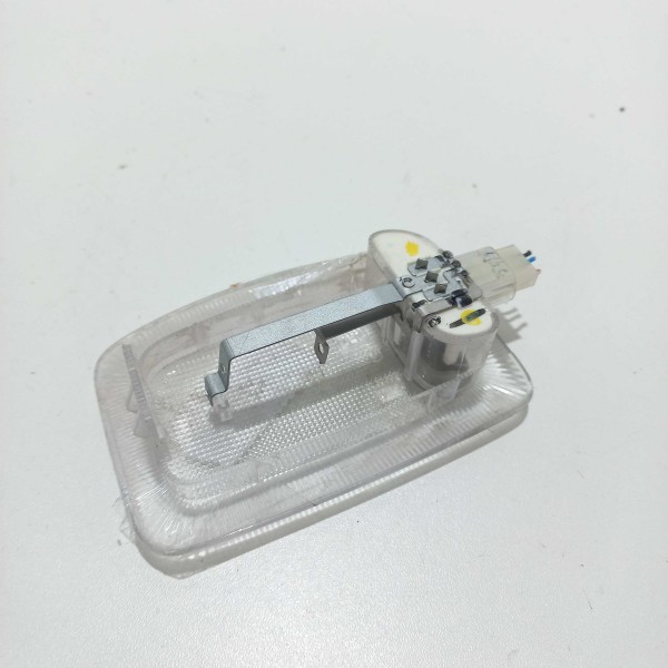 Luz Cortesia Teto Renault Kwid 2020