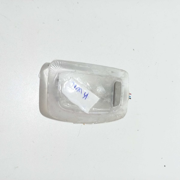 Luz Cortesia Teto Renault Kwid 2020