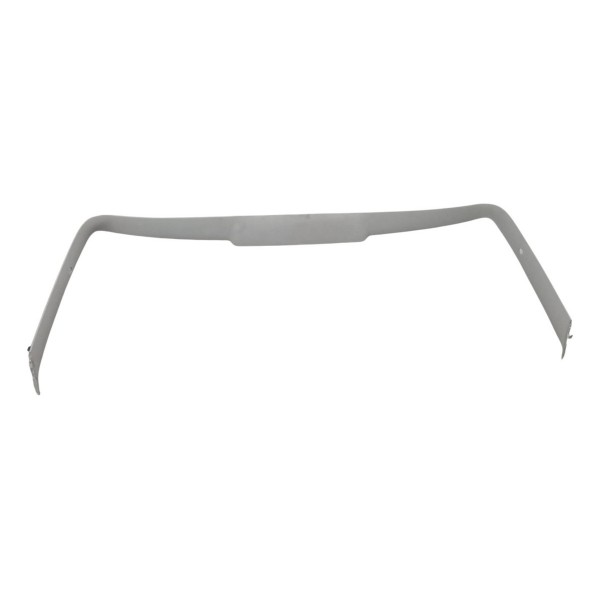 Acabamento Tampa Traseira Volkswagen Golf 2.0 2001 Detalhe