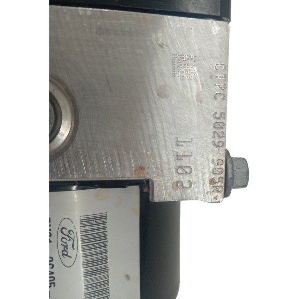 Modulo Abs Ford Focus 2.0 16v 2014 2015 2016 2017 2018