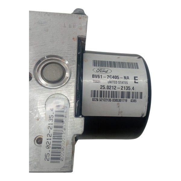 Modulo Abs Ford Focus 2.0 16v 2014 2015 2016 2017 2018