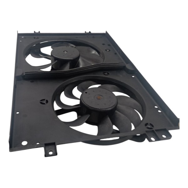 Ventoinha Eletroventilador Volkswagen Golf 2.0 2001 2002